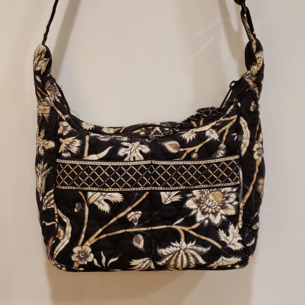 Vera Bradley convertible crossbody purse